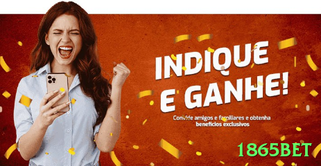 1865bet: Melhores Práticas e Estratégias Comprovadas01 - 1865bet 🎰💹 Promo de cashback semanal: jogue tudo no final da semana — recupere 15-20% das perdas e vire positivo! 🔄🔥