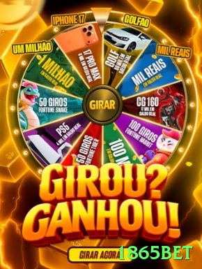 Guia Completo: 1865bet - Tudo Que Você Precisa Saber em 202602 - 1865bet 🎰🔥 Slots jackpot mini reset App: baixe e grind no horário de reset — prêmios frequentes acumulam para o big one no seu smartphone! ⏰💵