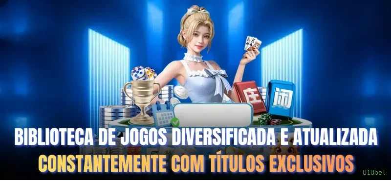 818bet app de jogo para jogadores brasileiros